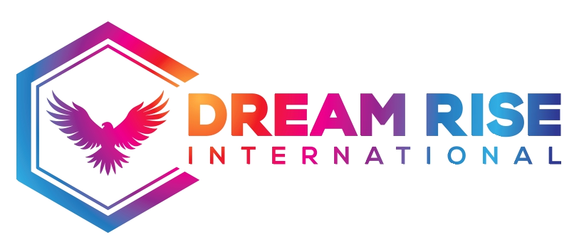 Dream Rise International Logo
