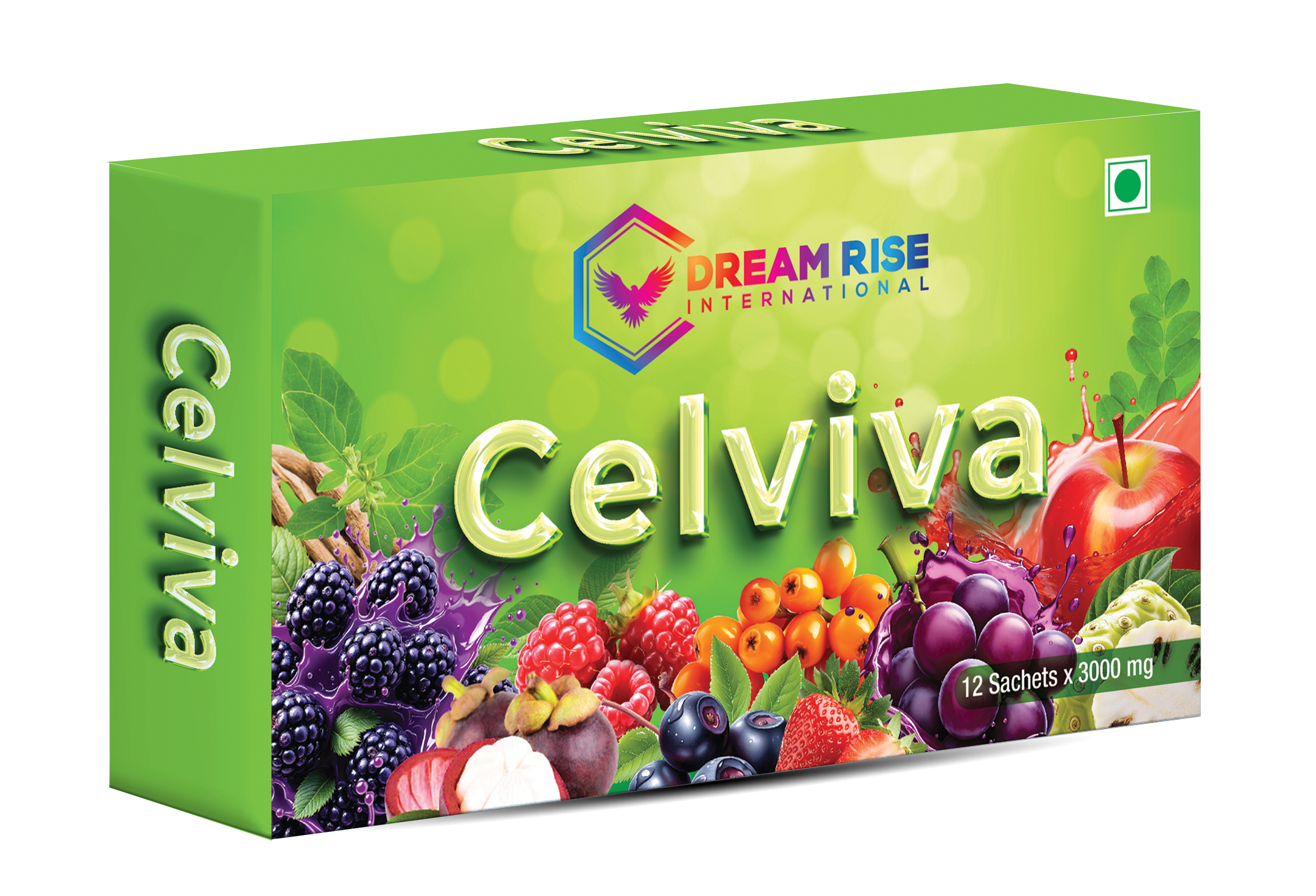 Celviva Product